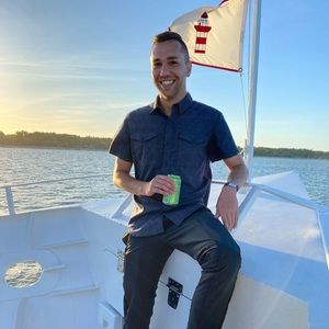 Meet your Posher, Naseem